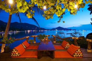 Koh Tao Cabana Resort
