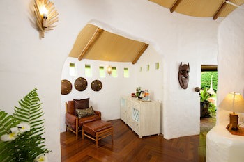 Koh Tao Cabana Resort