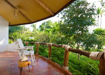 Koh Tao Cabana Resort