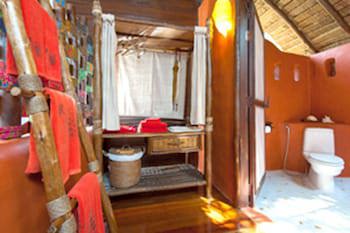Koh Tao Cabana Resort