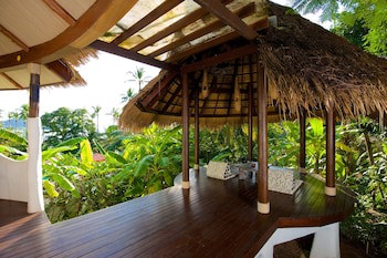 Koh Tao Cabana Resort
