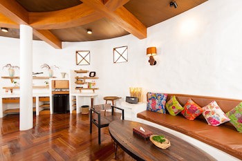 Koh Tao Cabana Resort