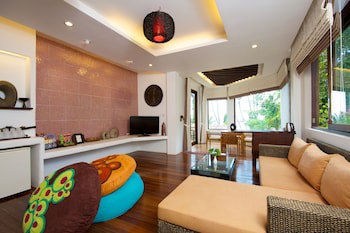 Koh Tao Cabana Resort