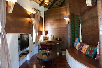 Koh Tao Cabana Resort
