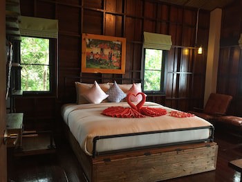 Koh Tao Cabana Resort