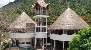 Koh Tao Cabana Resort