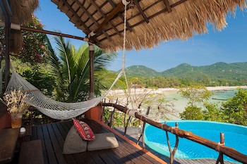 Koh Tao Cabana Resort
