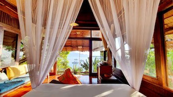 Koh Tao Cabana Resort