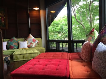 Koh Tao Cabana Resort