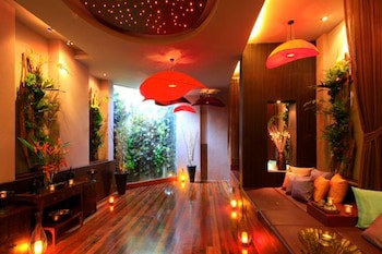 Koh Tao Cabana Resort