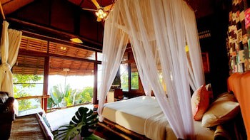 Koh Tao Cabana Resort