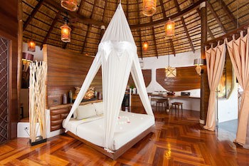 Koh Tao Cabana Resort
