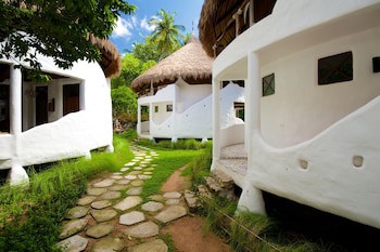 Koh Tao Cabana Resort