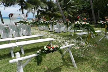 Koh Tao Cabana Resort
