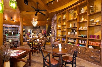 Koh Tao Cabana Resort