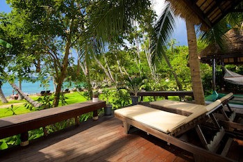 Koh Tao Cabana Resort