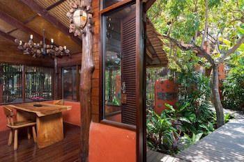 Koh Tao Cabana Resort