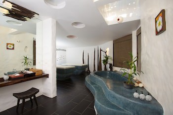 Koh Tao Cabana Resort