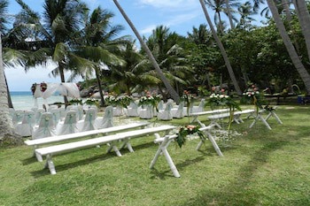 Koh Tao Cabana Resort