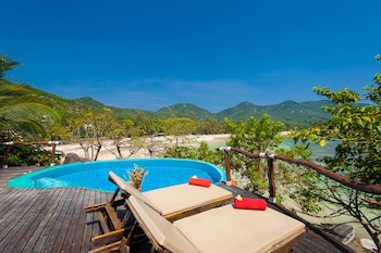 Koh Tao Cabana Resort