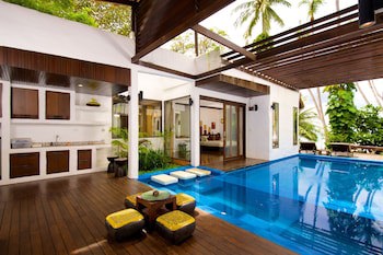 Koh Tao Cabana Resort
