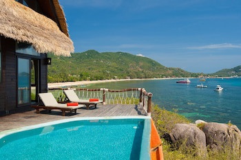 Koh Tao Cabana Resort