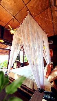 Koh Tao Cabana Resort