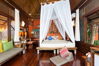 Koh Tao Cabana Resort
