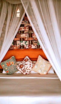 Koh Tao Cabana Resort