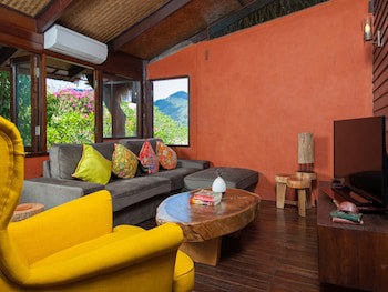 Koh Tao Cabana Resort