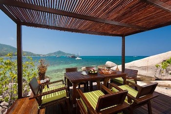 Koh Tao Cabana Resort
