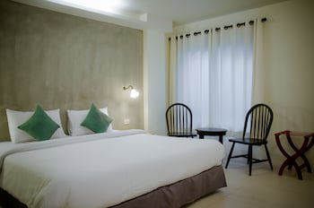 Acca Patong Apartments