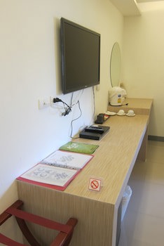 Acca Patong Apartments