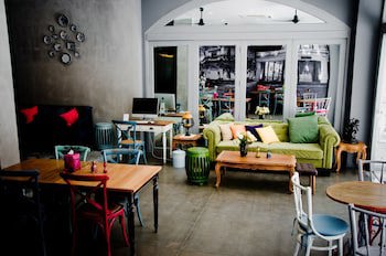Acca Patong Apartments