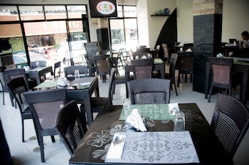 Acca Patong Apartments
