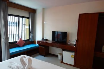Acca Patong Apartments