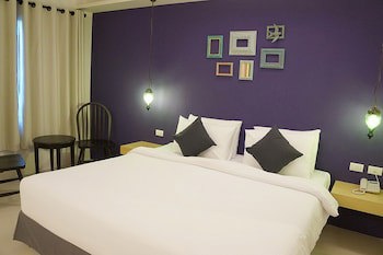 Acca Patong Apartments