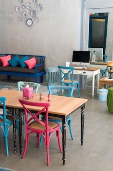 Acca Patong Apartments