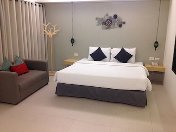 Acca Patong Apartments