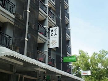 Acca Patong Apartments