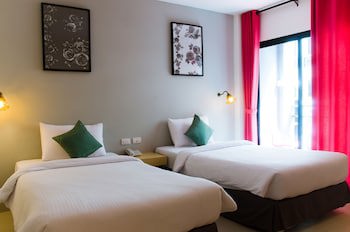 Acca Patong Apartments