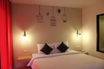 Acca Patong Apartments