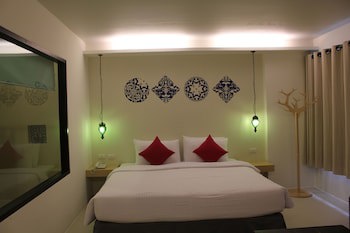 Acca Patong Apartments