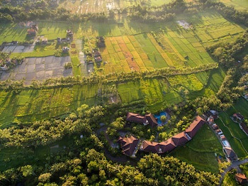 Bhuwana Ubud Hotel And Farming