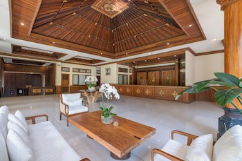 Bhuwana Ubud Hotel And Farming