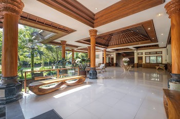 Bhuwana Ubud Hotel And Farming