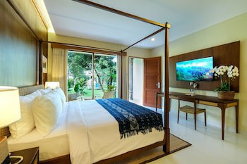 Bhuwana Ubud Hotel And Farming