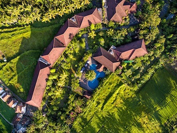 Bhuwana Ubud Hotel And Farming