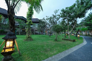Bhuwana Ubud Hotel And Farming