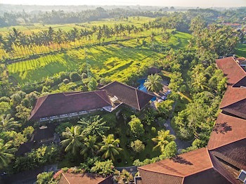 Bhuwana Ubud Hotel And Farming